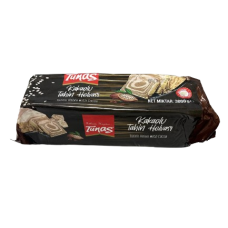 COCOA HALVA 3KG TUNAS (TURKISH)